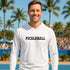 Tear It Up Pickleball Performance Shirt – Short Sleeve, Long Sleeve & Hoodie